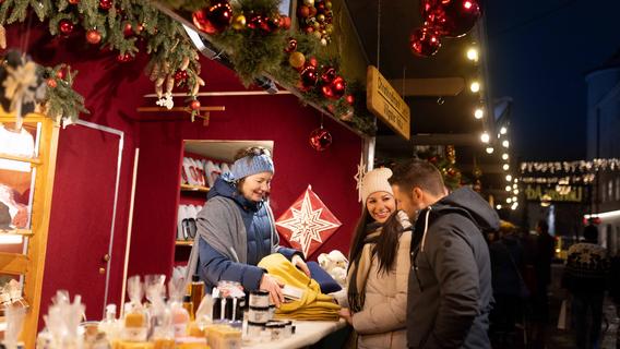 Advent in Lienz - einmal wieder Kind sein